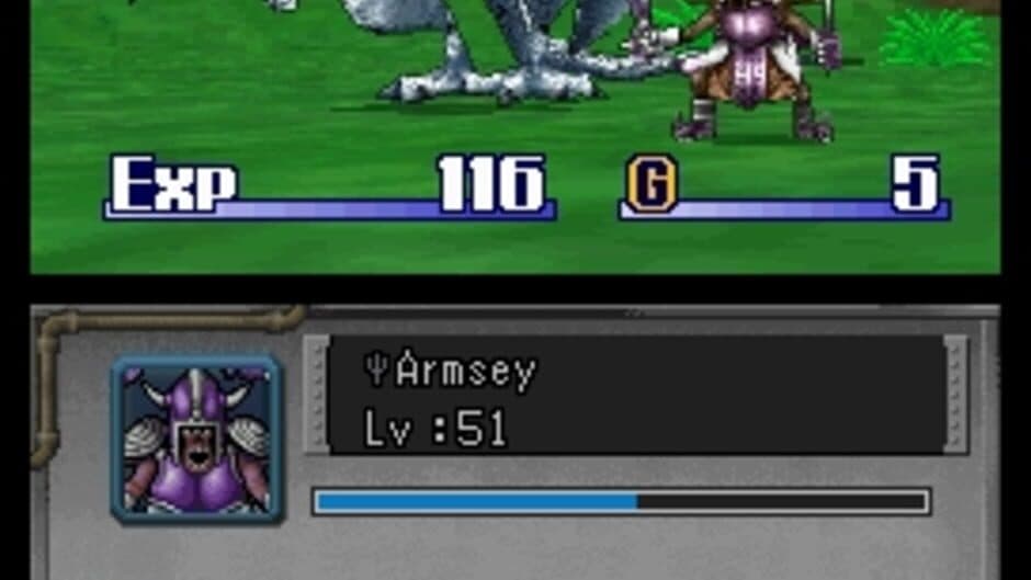 Dragon Quest Monsters: Joker 2 - Captura 7