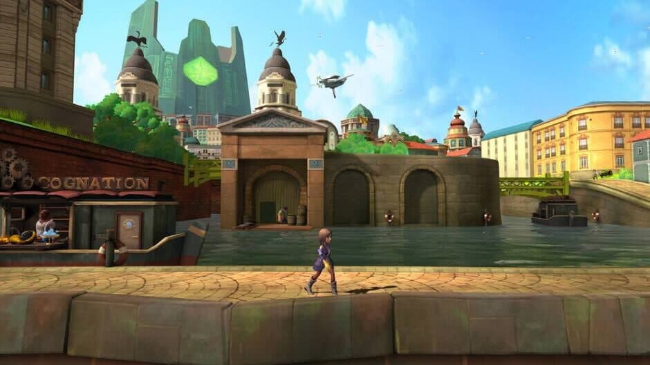 Earthlock: Festival of Magic - Captura 2