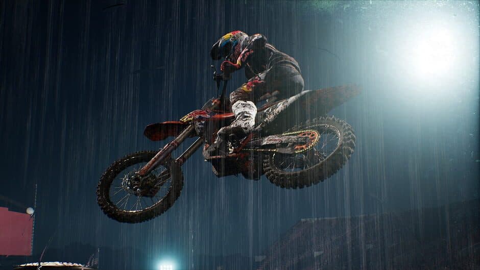 Monster Energy Supercross: The Official Videogame - Captura 4