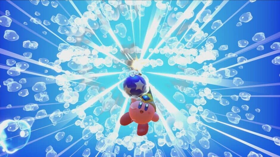 Kirby Star Allies - Captura 7