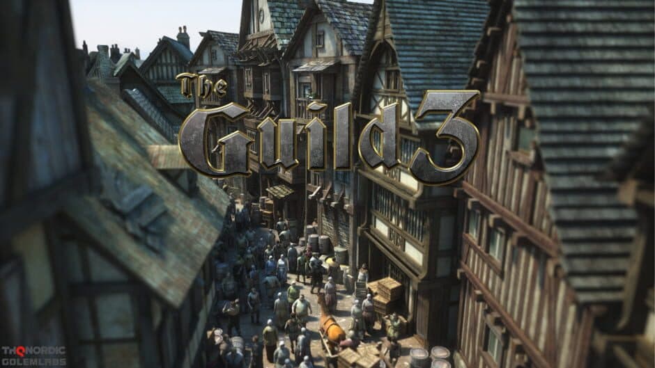 The Guild 3 - Captura 6