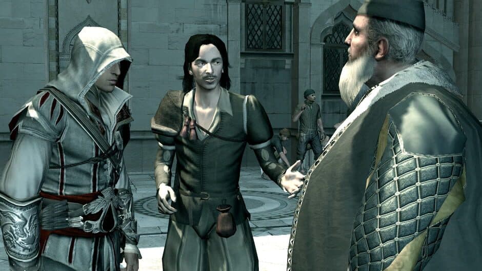Assassin's Creed II - Captura 6