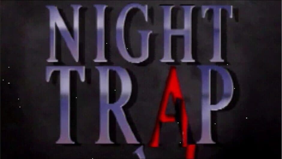 Night Trap - Captura 3
