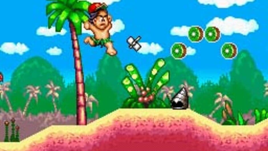 Super Adventure Island - Captura 3
