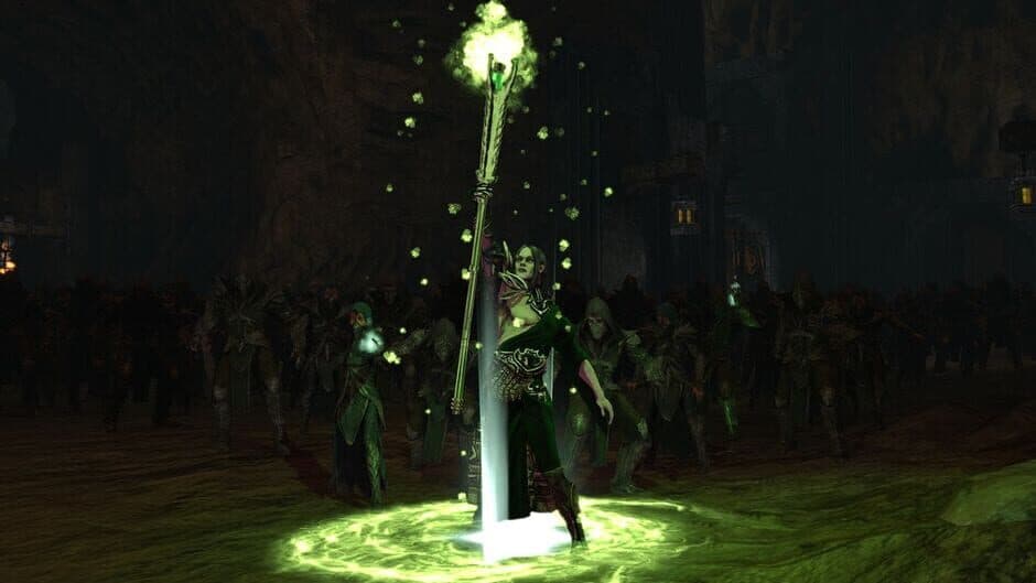 Dungeons and Dragons: Daggerdale - Captura 4