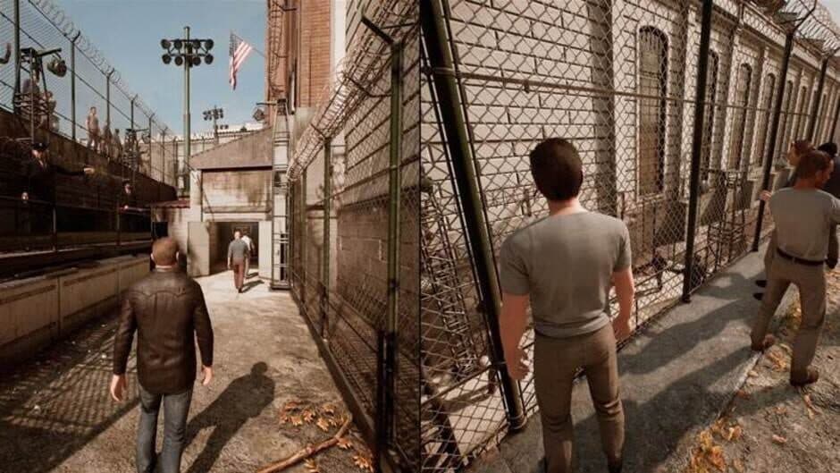 A Way Out - Captura 11