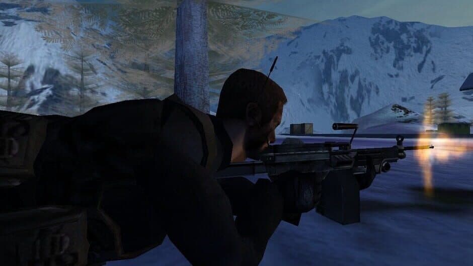 I.G.I.-2: Covert Strike - Captura 1