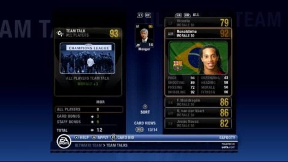 UEFA Champions League 2006–2007 - Captura 0