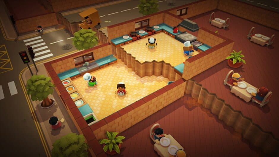 Overcooked!: Special Edition - Captura 6