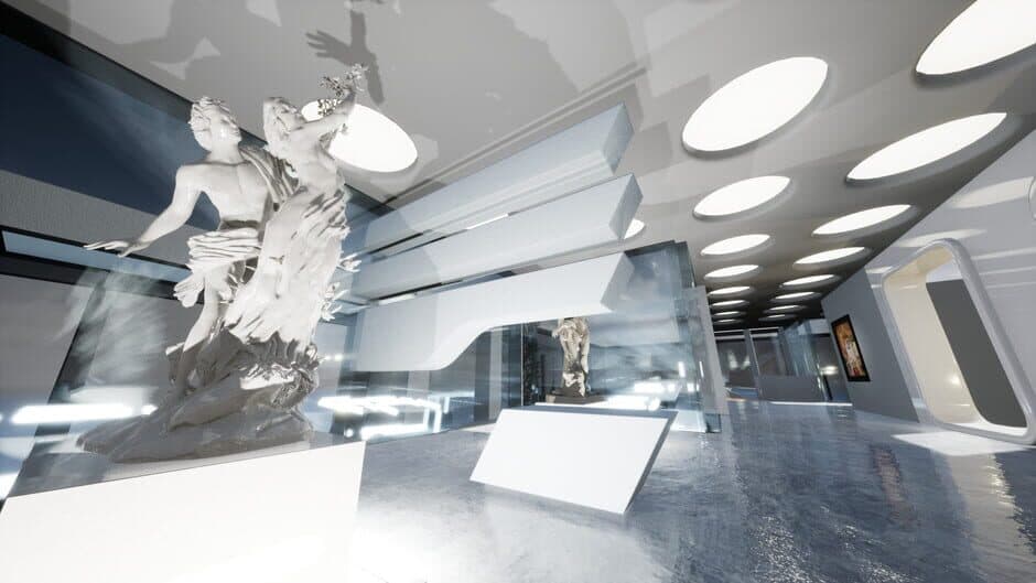 Occupy White Walls - Captura 7