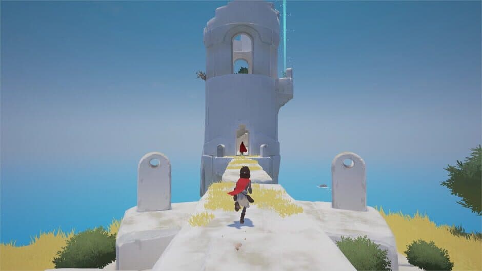 RiME - Captura 3