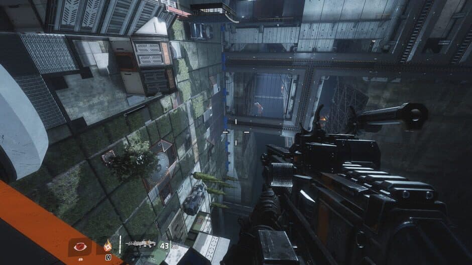 Titanfall 2 - Captura 9