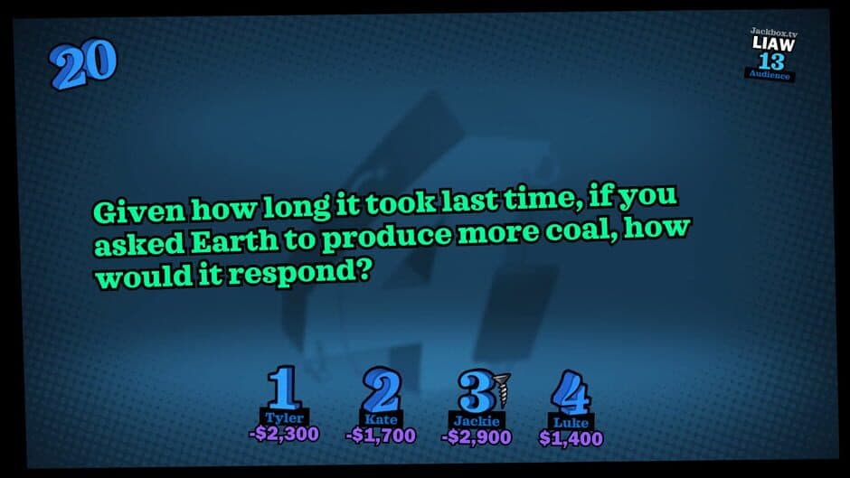 The Jackbox Party Pack 5 - Captura 4