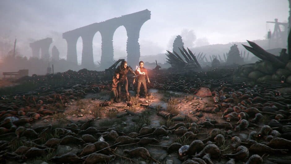 A Plague Tale: Innocence - Captura 13