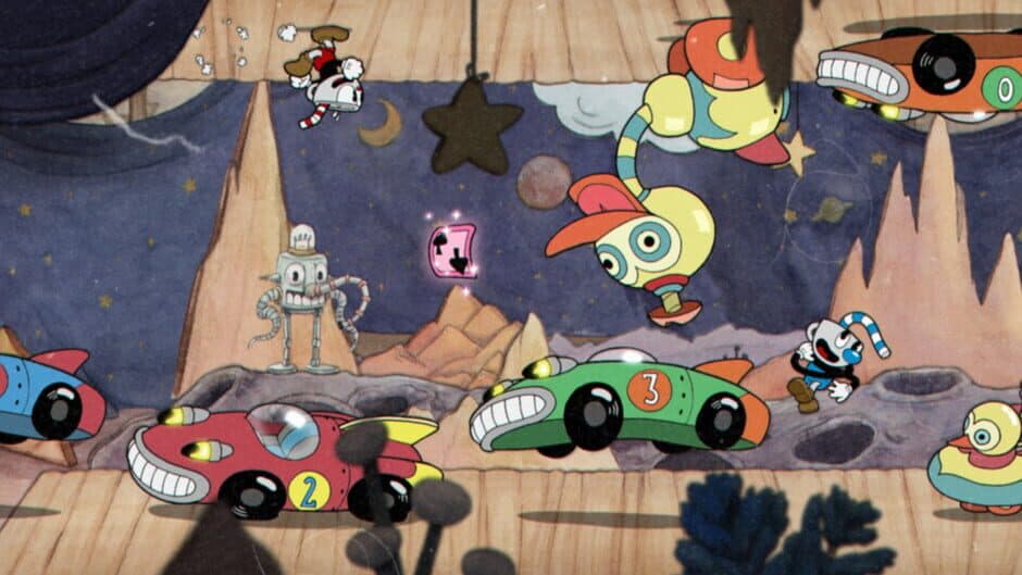 Cuphead - Captura 13