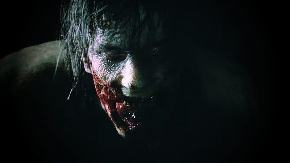 Resident Evil 2 - Captura 9