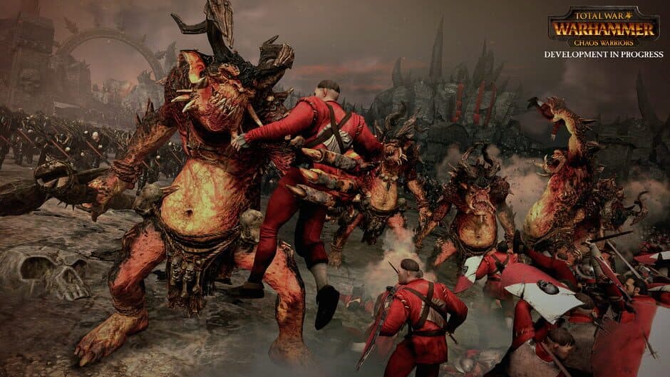 Total War: Warhammer - Captura 13