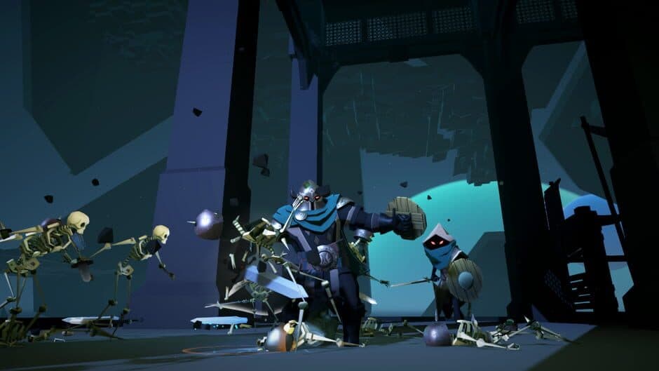 Necropolis - Captura 4