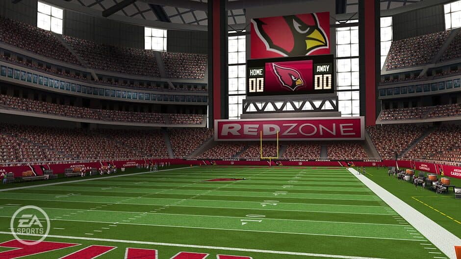 Madden NFL 10 - Captura 11