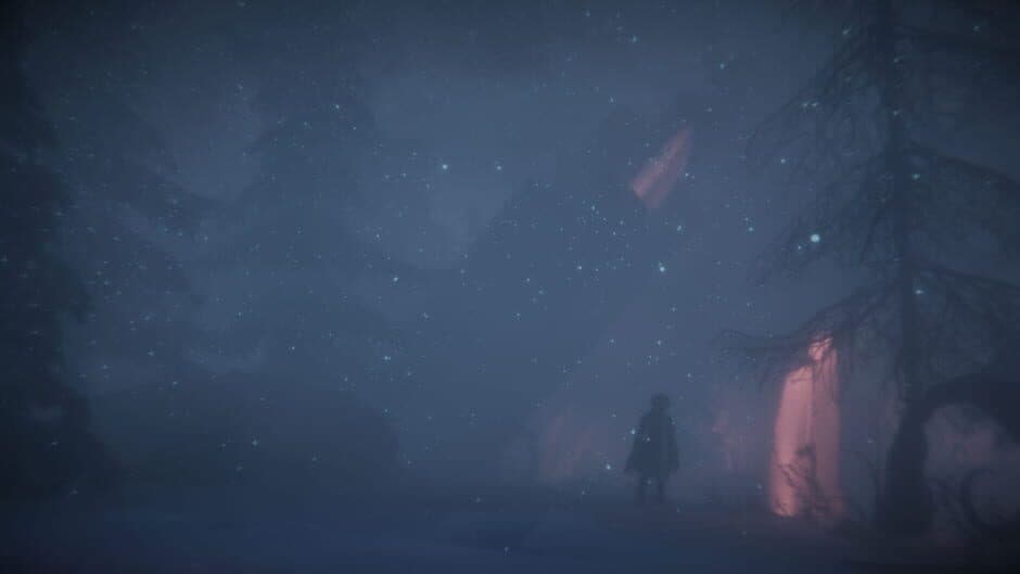 Edge of Eternity - Captura 13