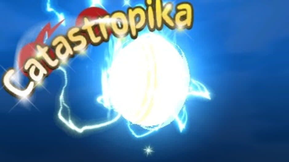 Pokémon Sun - Captura 2