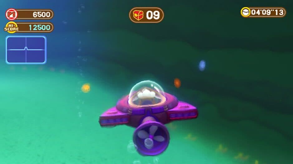 Super Monkey Ball: Banana Blitz - Captura 7