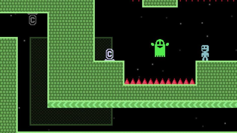 VVVVVV - Captura 4