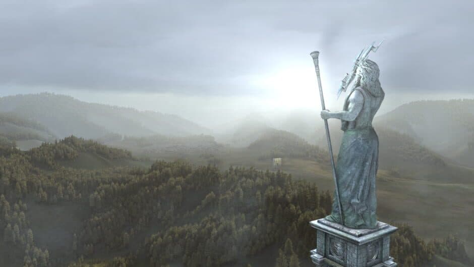 King Arthur II: The Role-Playing Wargame - Captura 6