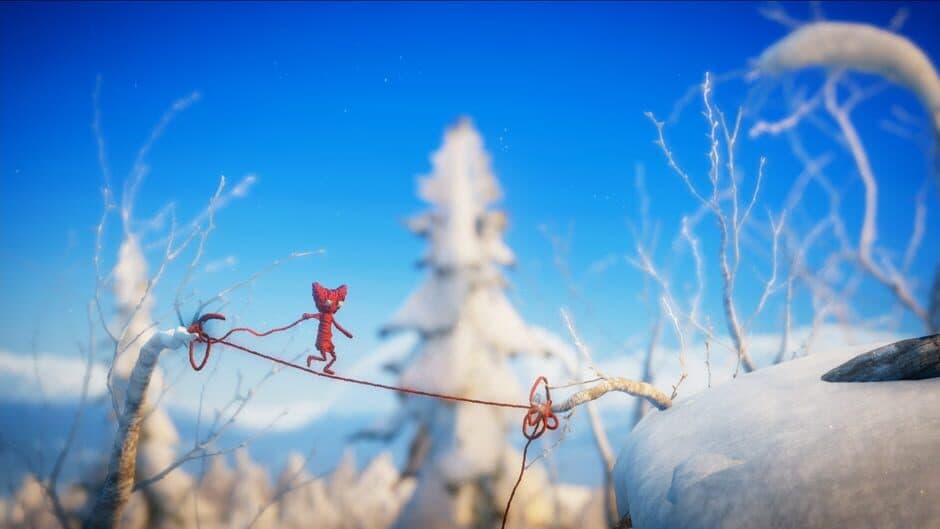 Unravel - Captura 6
