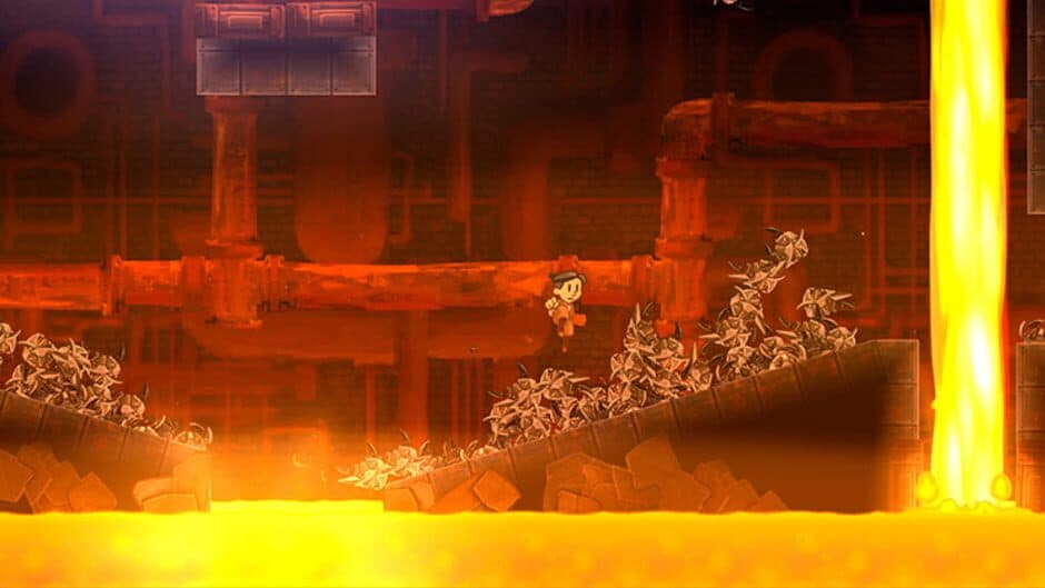 Teslagrad - Captura 9