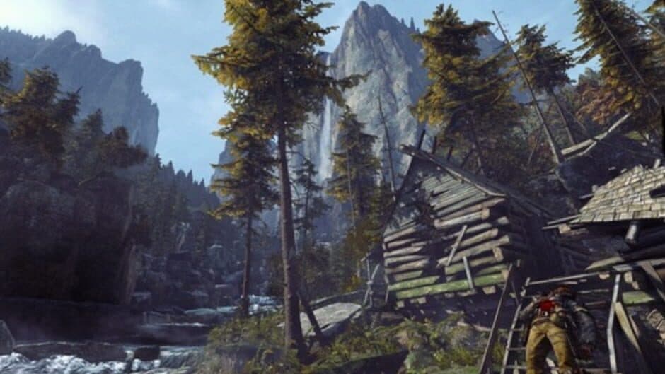 Call of Juarez: Gunslinger - Captura 5