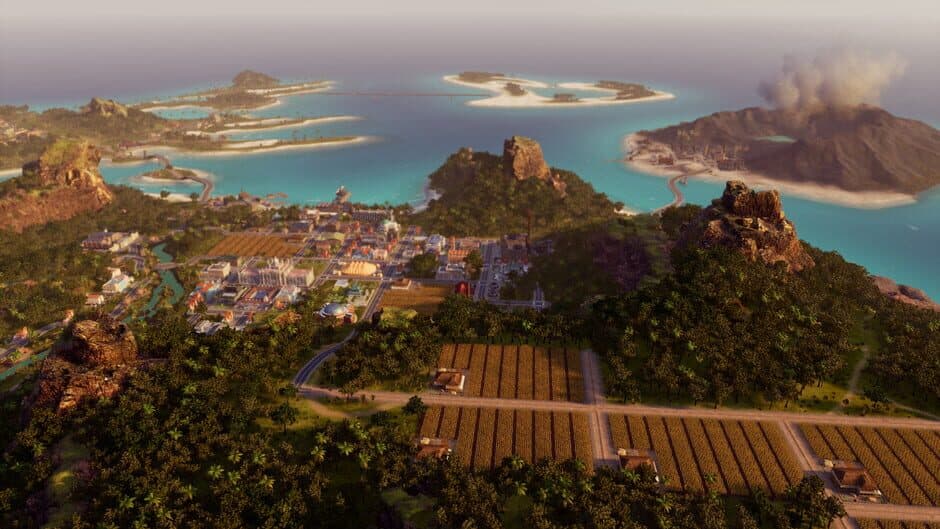 Tropico 6 - Captura 6
