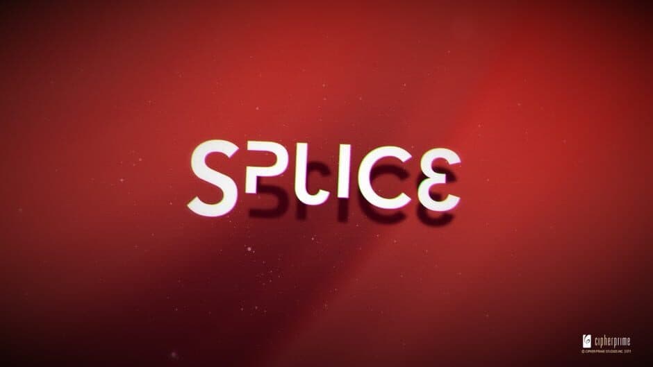 Splice - Captura 1