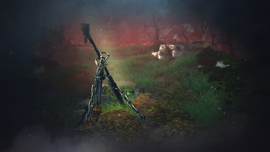 Victor Vran: Overkill Edition - Captura 6