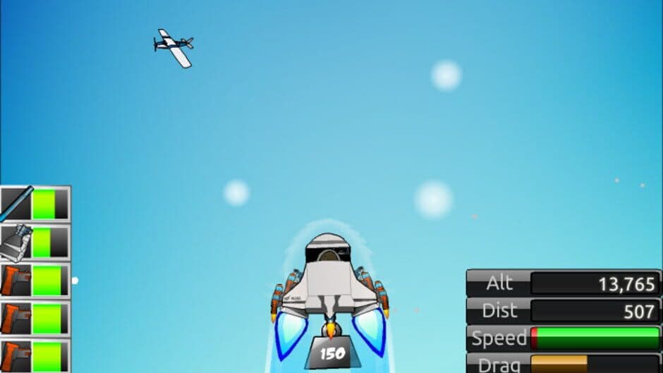 Learn to Fly 3 - Captura 0