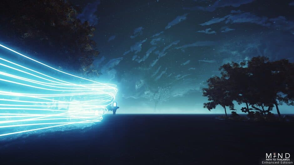 Mind: Path to Thalamus - Captura 5