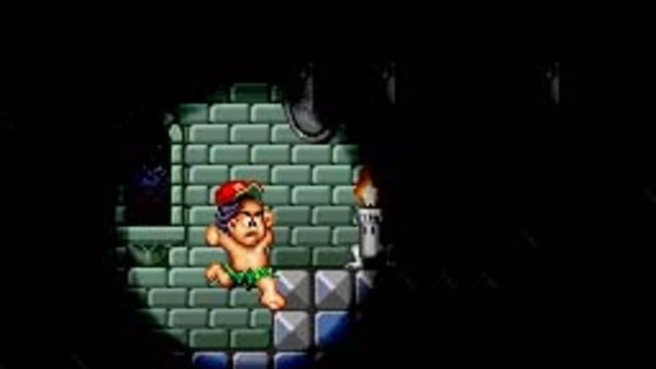 Super Adventure Island - Captura 11