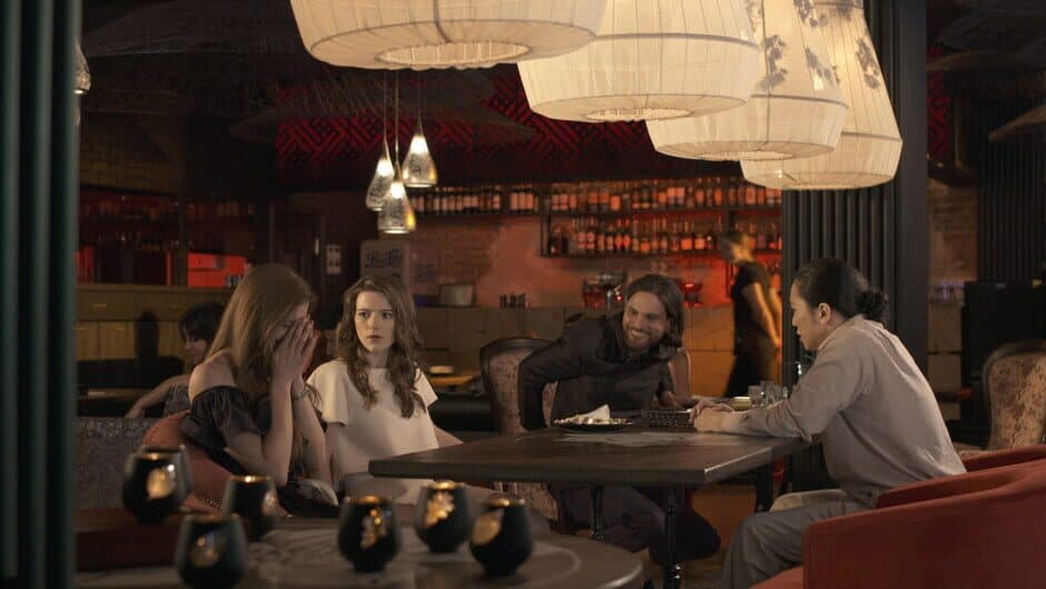 Super Seducer 2 - Captura 11