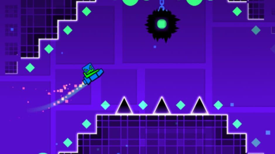Geometry Dash - Captura 9
