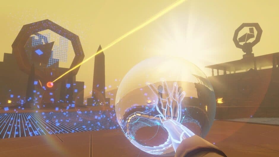 Soul Axiom - Captura 2