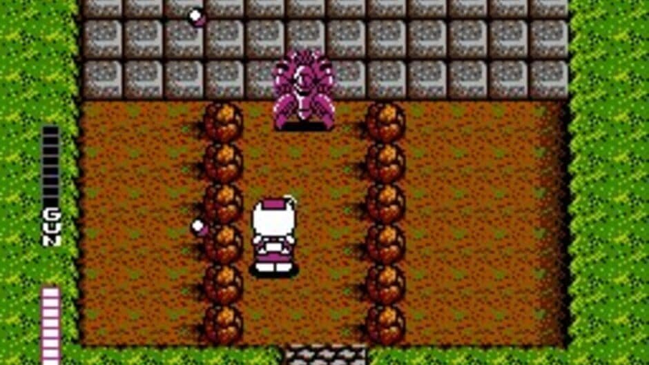 Blaster Master - Captura 7