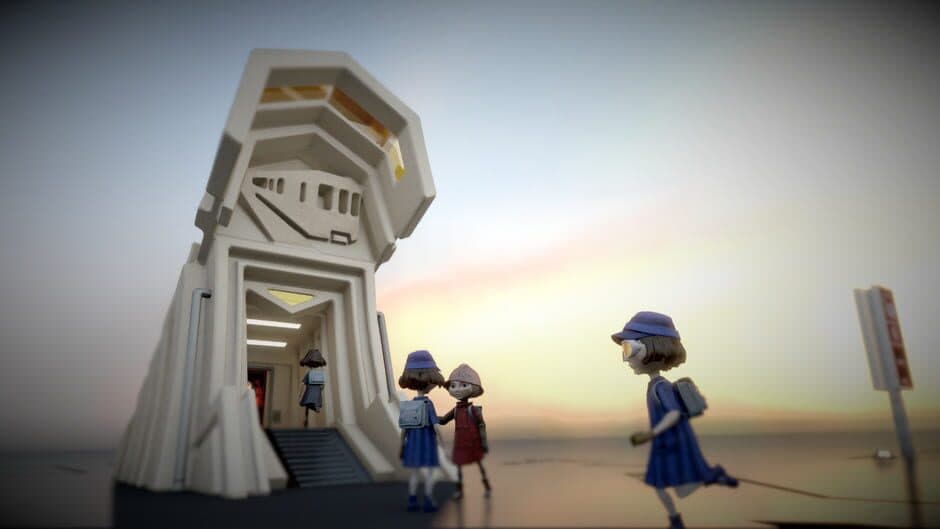 The Tomorrow Children - Captura 5