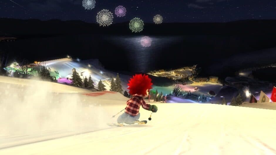 We Ski & Snowboard - Captura 2