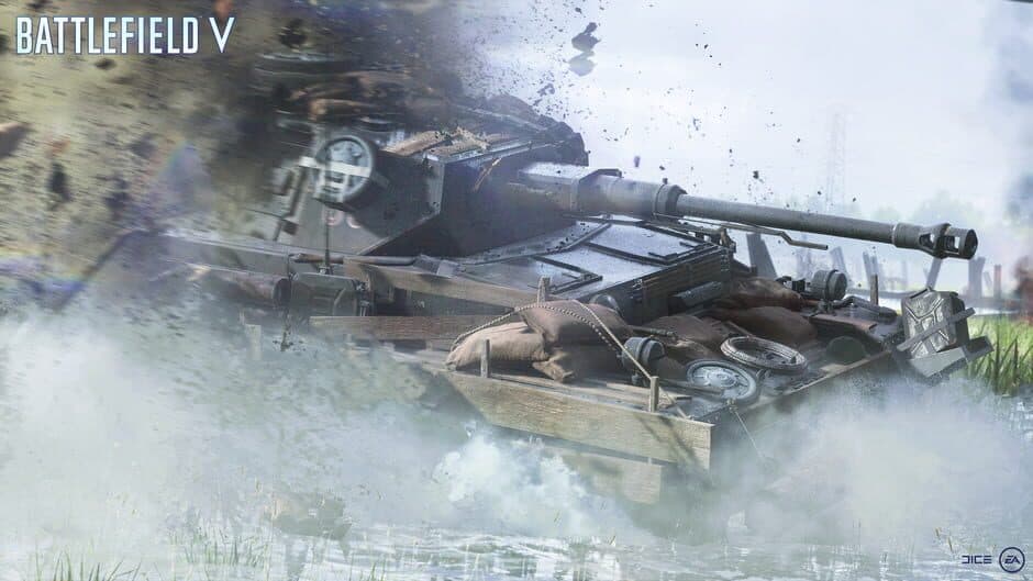 Battlefield V - Captura 12