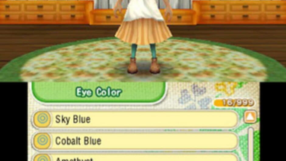 Story of Seasons - Captura 9