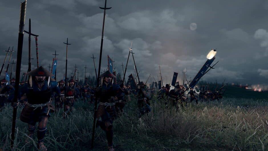 Total War: Shogun 2 - Captura 6