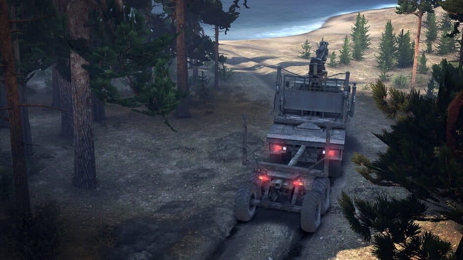 Spintires - Captura 5