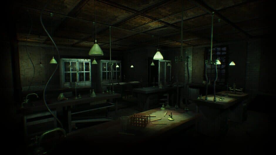 Asylum - Captura 5