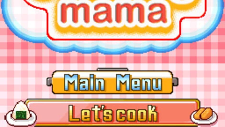 Cooking Mama - Captura 10