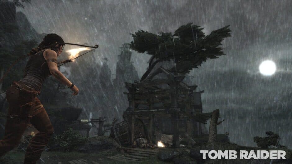Tomb Raider - Captura 8
